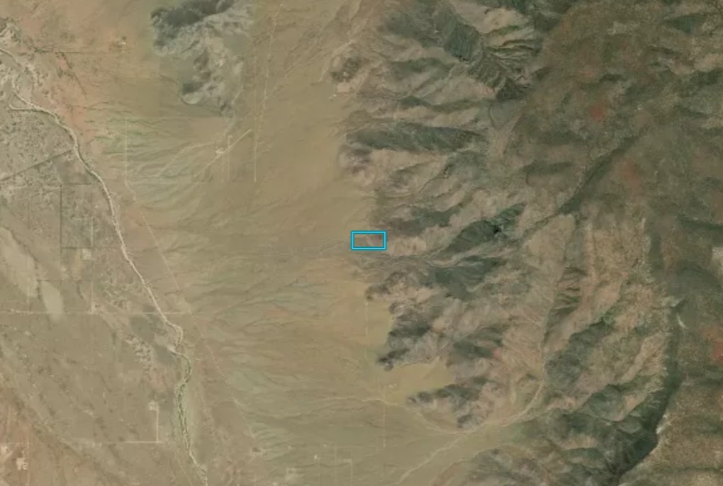 Secluded Desert Property 20 Acres, Mohave, Arizona 333-09-018 - Image 12