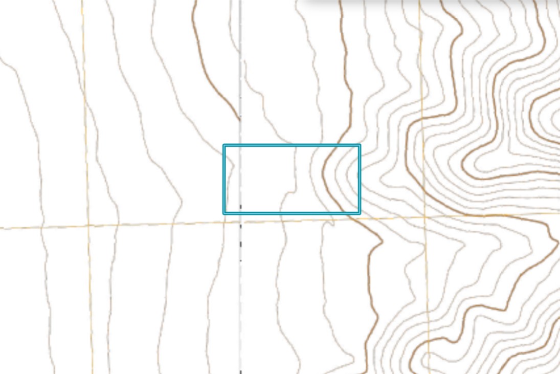 Secluded Desert Property 20 Acres, Mohave, Arizona 333-09-018 - Image 13