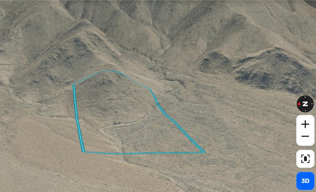 Secluded Desert Property 20 Acres, Mohave, Arizona 333-09-018 - Image 17