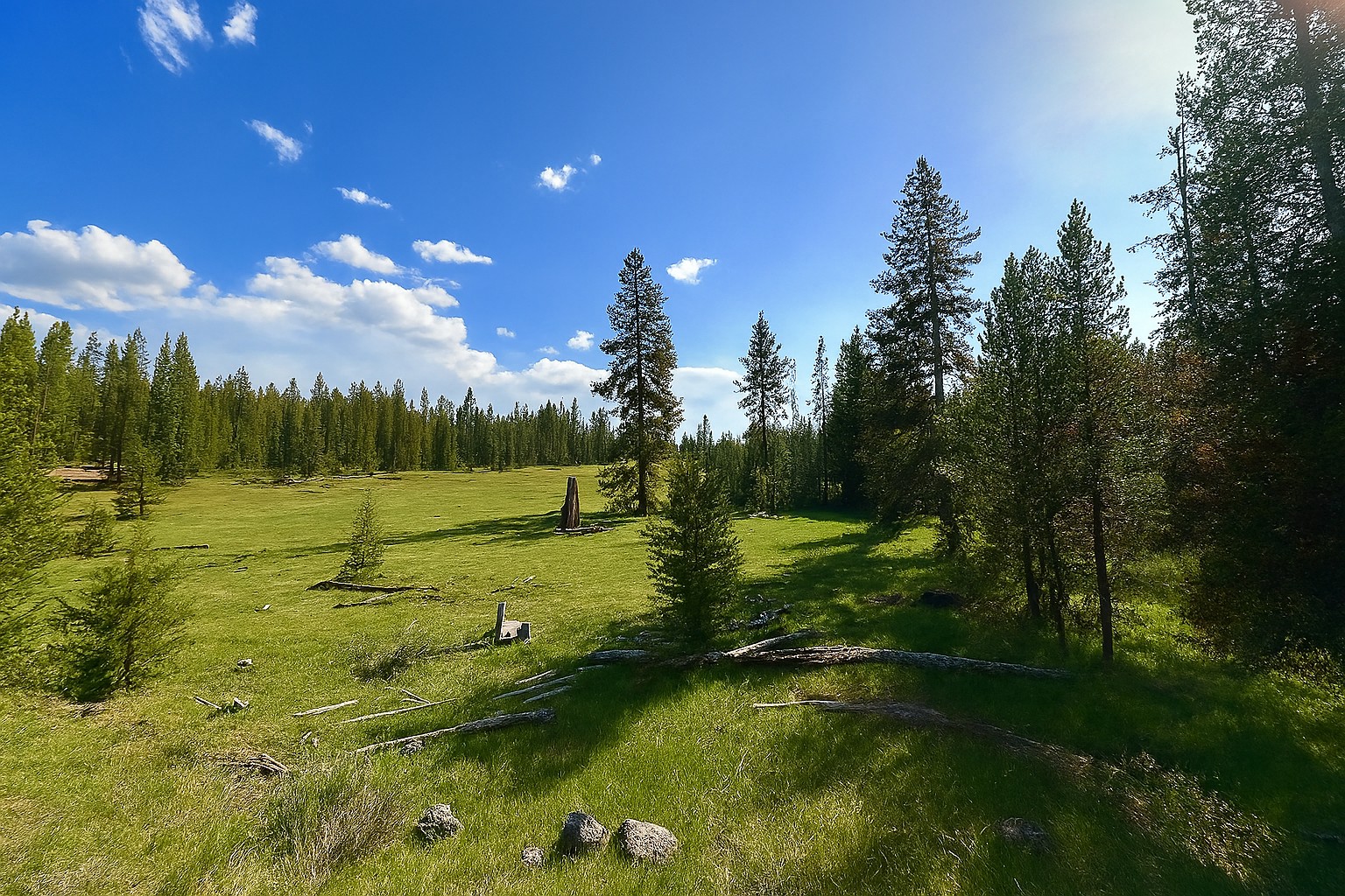 Wide Open Space, Endless Potential 9.53 Acres, Klamath, Oregon R175928 - Image 5