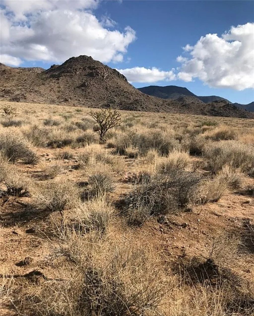 Secluded Desert Property 20 Acres, Mohave, Arizona 333-09-018 - Image 5