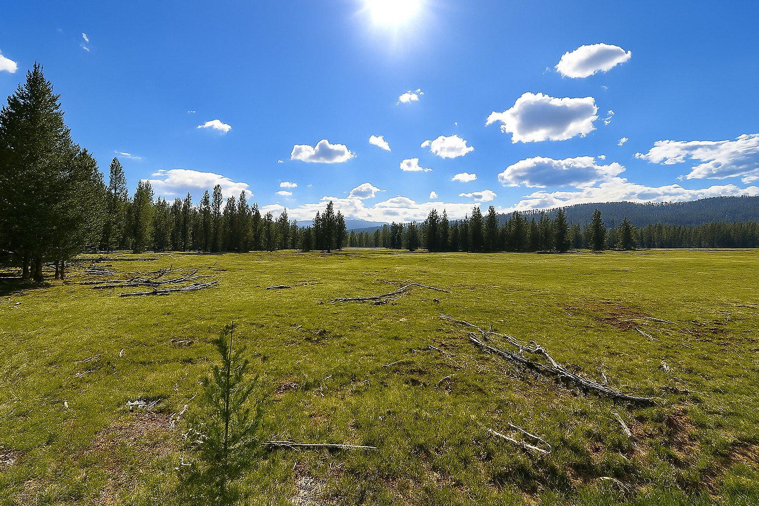 Wide Open Space, Endless Potential 9.53 Acres, Klamath, Oregon R175928 - Image 6