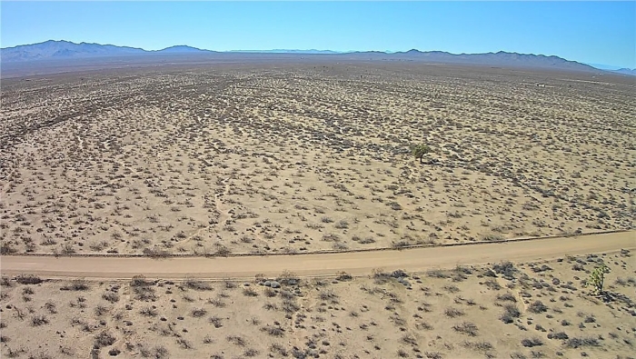 Scenic Desert Escape 39.99 Acres, Mohave, Arizona 123-09-007 - Image 6