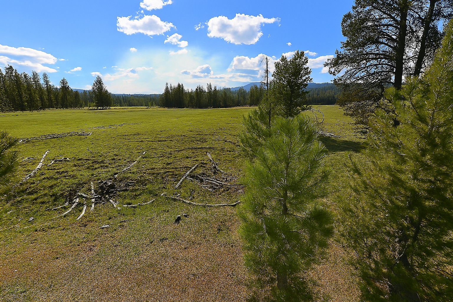 Wide Open Space, Endless Potential 9.53 Acres, Klamath, Oregon R175928 - Image 9