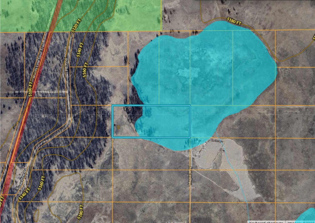 Wide Open Space, Endless Potential 9.53 Acres, Klamath, Oregon R175928 - Image 10
