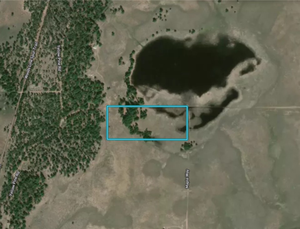 Wide Open Space, Endless Potential 9.53 Acres, Klamath, Oregon R175928 - Image 11
