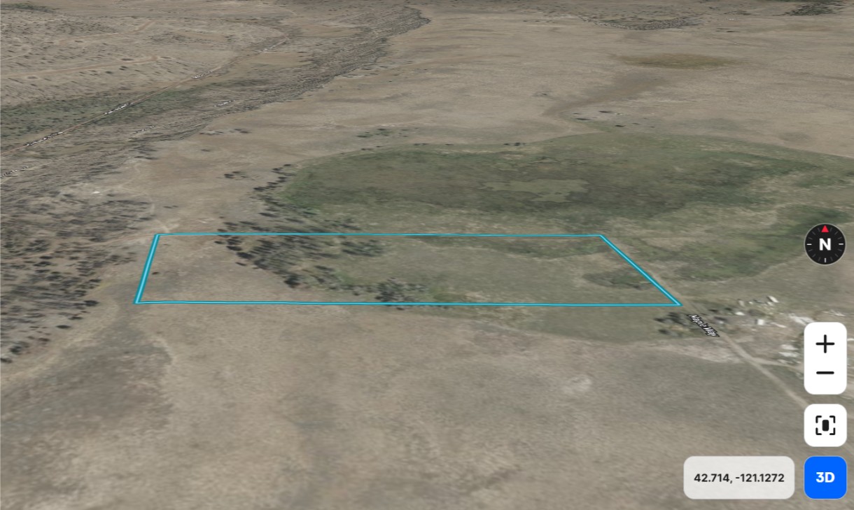 Wide Open Space, Endless Potential 9.53 Acres, Klamath, Oregon R175928 - Image 14