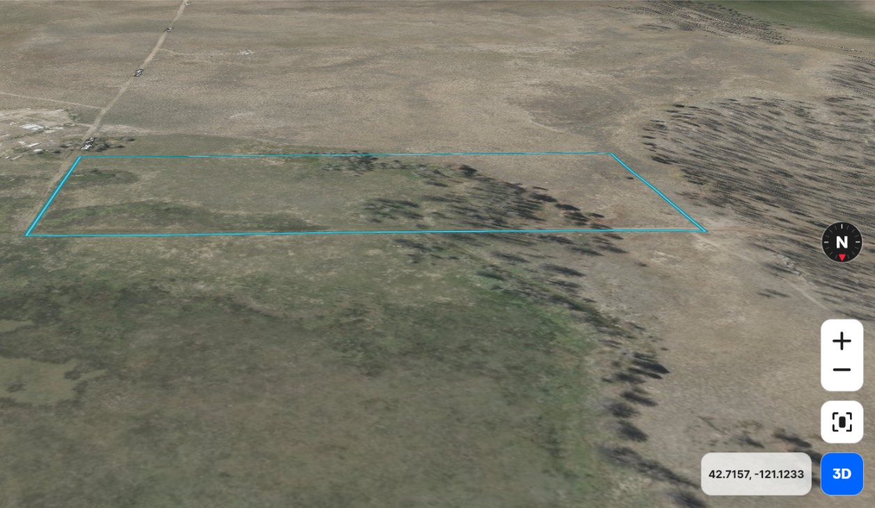 Wide Open Space, Endless Potential 9.53 Acres, Klamath, Oregon R175928 - Image 17