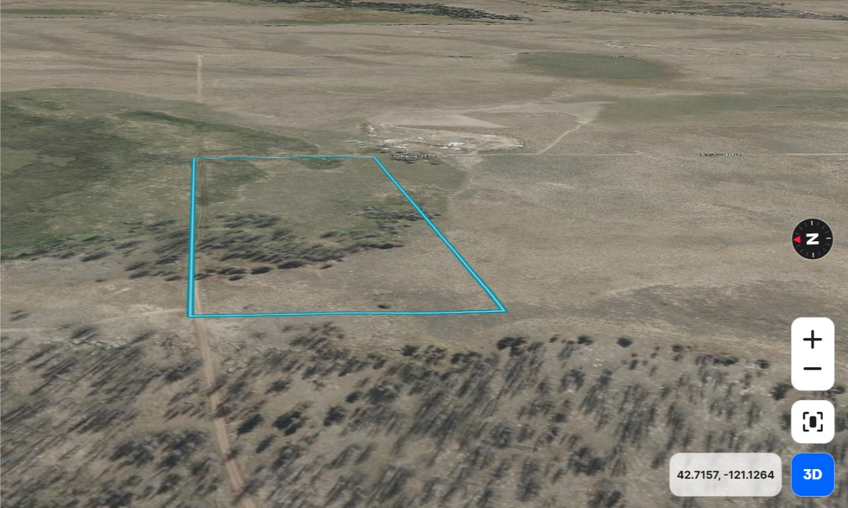 Wide Open Space, Endless Potential 9.53 Acres, Klamath, Oregon R175928 - Image 16