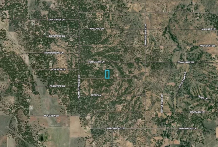 Peaceful Oregon Escape 2.42 Acres, Klamath, Oregon R270370 - Image 12