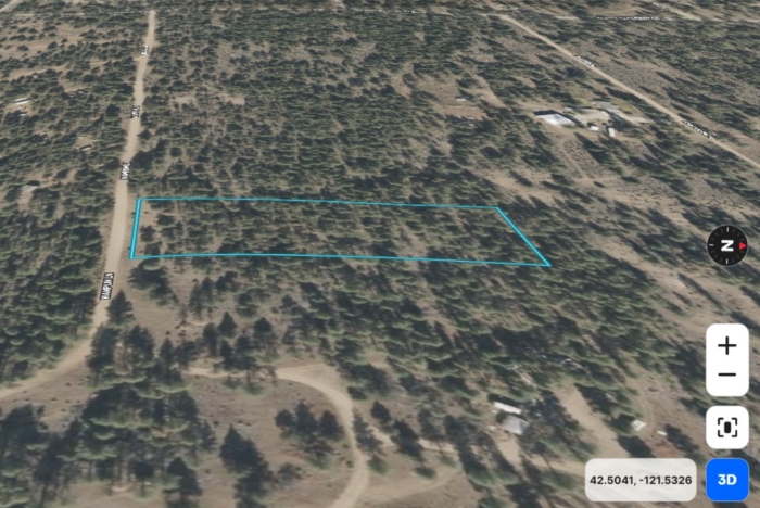 Peaceful Oregon Escape 2.42 Acres, Klamath, Oregon R270370 - Image 15