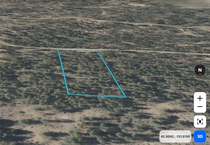 Peaceful Oregon Escape 2.42 Acres, Klamath, Oregon R270370 - Image 16