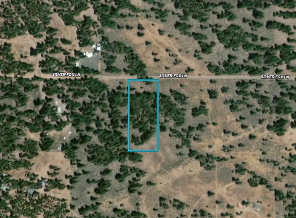 2.41 Acres, Klamath County OR 2.41 Acres, Klamath, Oregon Account 271663 / Map and Taxlot 3510-028A0-00700 - Image 11