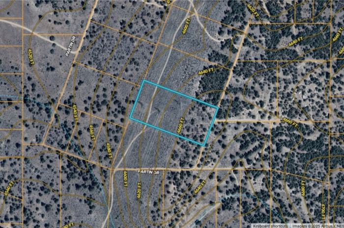 5 Acres, Klamath County, OR, Peaceful Oregon Retreat, Parcel R360852 - Image 10
