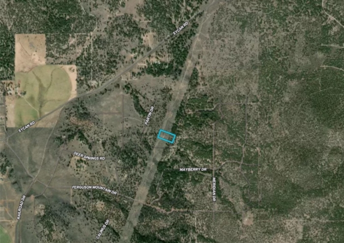 5 Acres, Klamath County, OR, Peaceful Oregon Retreat, Parcel R360852 - Image 12