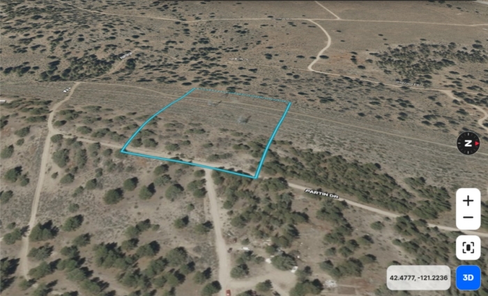 5 Acres, Klamath County, OR, Peaceful Oregon Retreat, Parcel R360852 - Image 15
