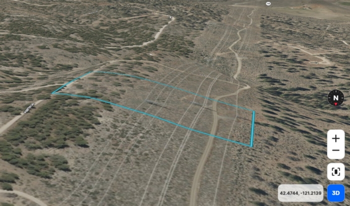5 Acres, Klamath County, OR, Peaceful Oregon Retreat, Parcel R360852 - Image 16