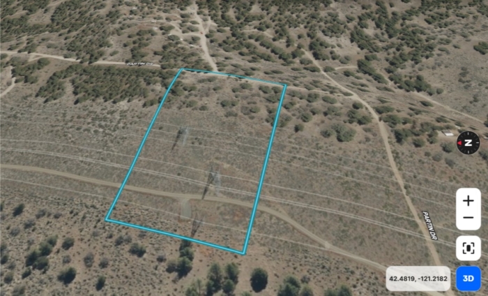 5 Acres, Klamath County, OR, Peaceful Oregon Retreat, Parcel R360852 - Image 17
