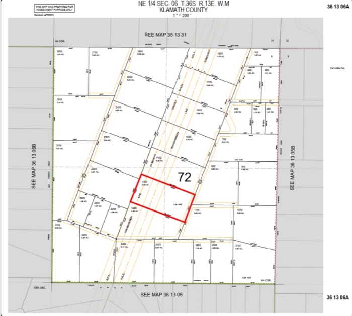 5 Acres, Klamath County, OR, Peaceful Oregon Retreat, Parcel R360852 - Image 18