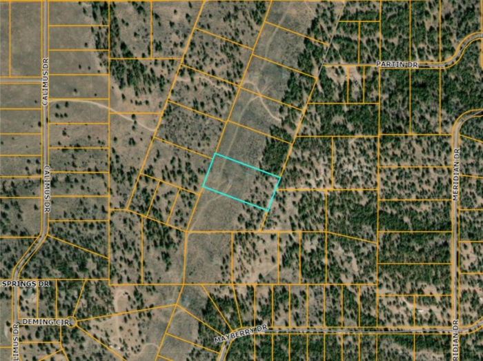 5 Acres, Klamath County, OR, Peaceful Oregon Retreat, Parcel R360852 - Image 20