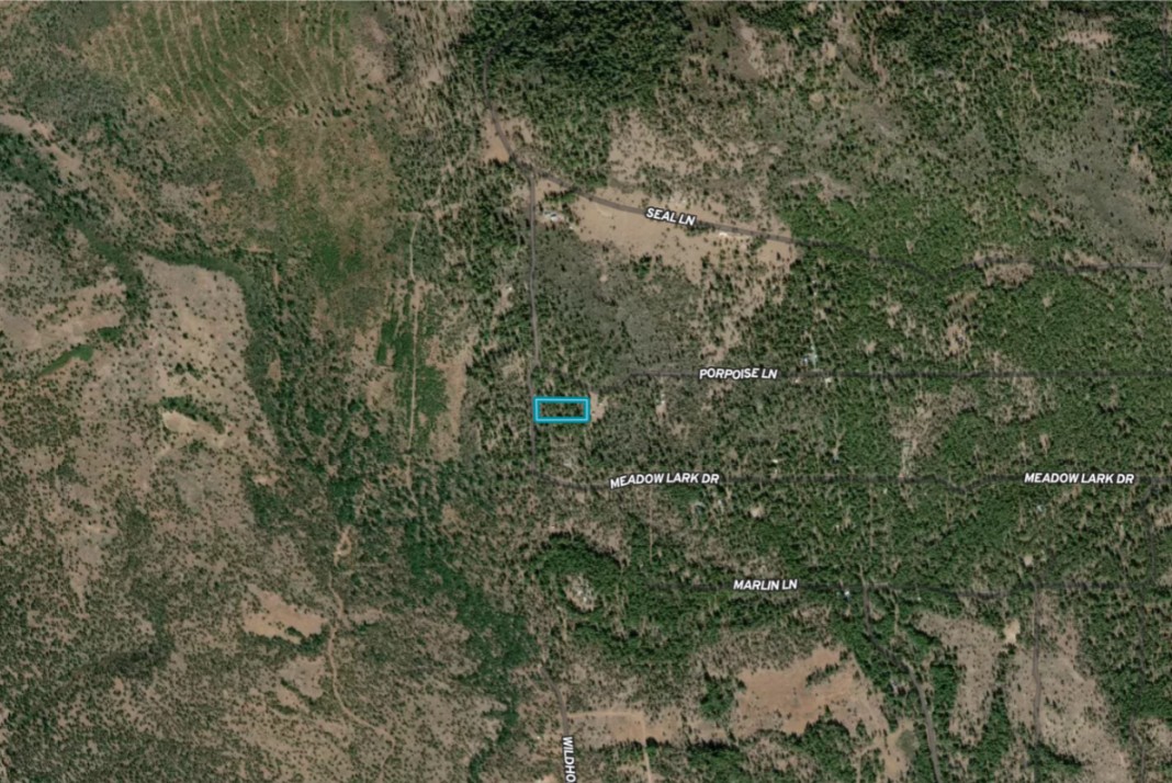 Peaceful Country Living Near Beatty 2.31 Acres, Klamath, Oregon R388128 - Image 12