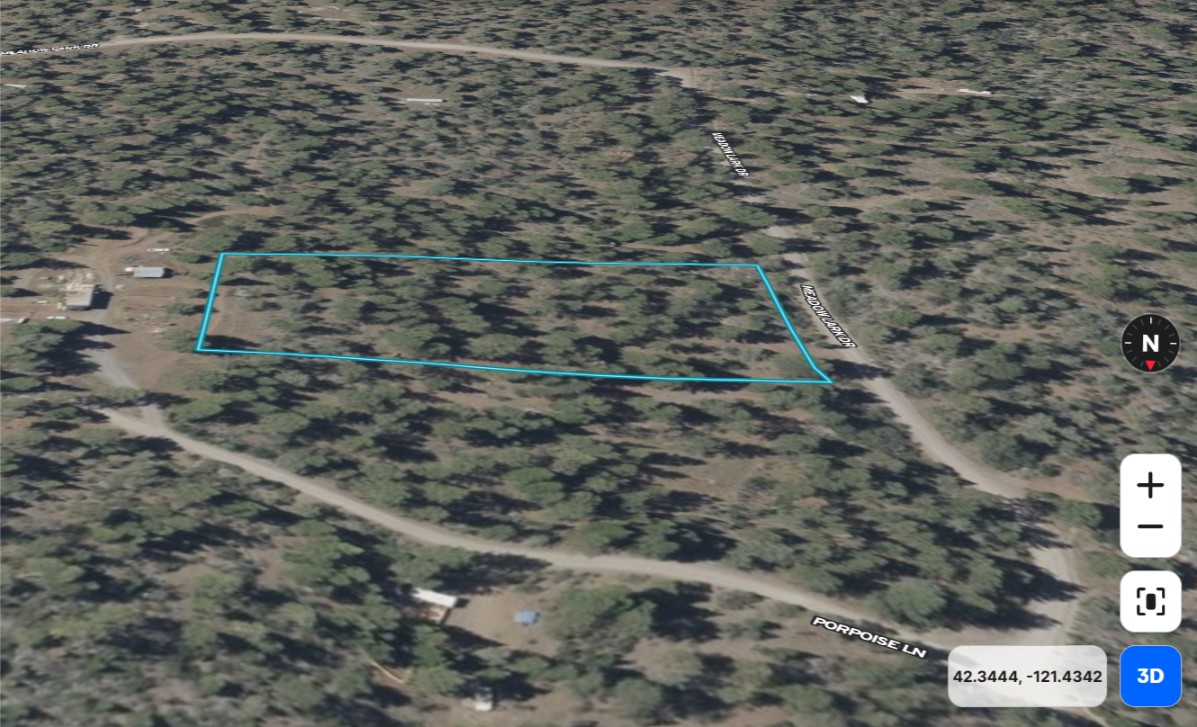 Peaceful Country Living Near Beatty 2.31 Acres, Klamath, Oregon R388128 - Image 17