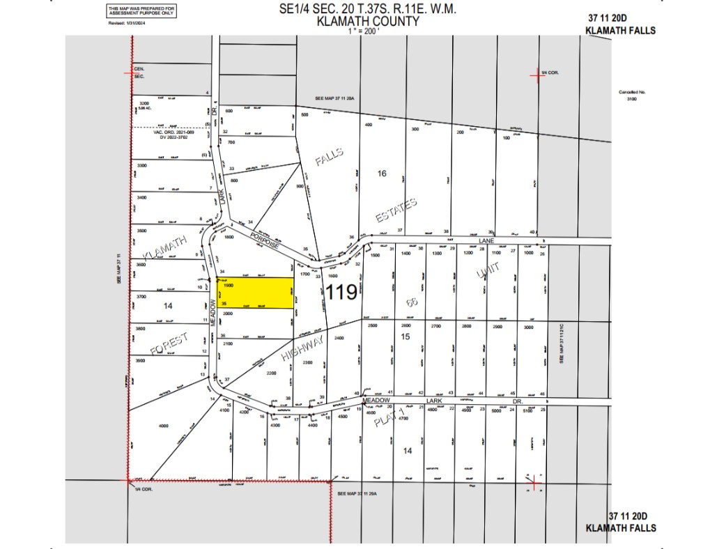 Peaceful Country Living Near Beatty 2.31 Acres, Klamath, Oregon R388128 - Image 18