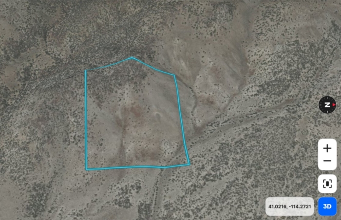 Private High Desert Sanctuary 40 Acres, Elko, Nevada 075-008-013 - Image 15