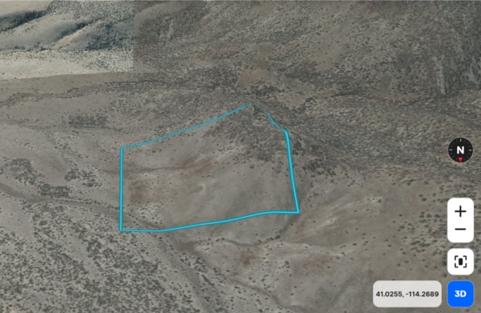 Private High Desert Sanctuary 40 Acres, Elko, Nevada 075-008-013 - Image 14