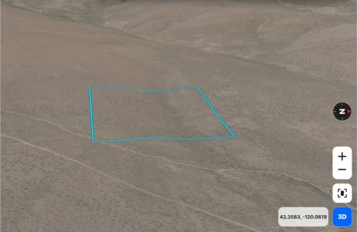 Escape to the Wide-Open Beauty 10 Acres, Lake, Oregon Map and Taxlot: 37S22E00-00-01700 | Account: 10473 - Image 16