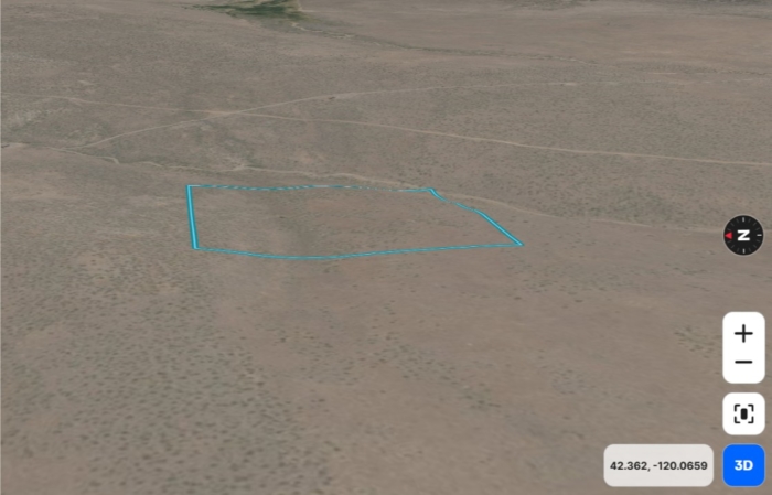 Escape to the Wide-Open Beauty 10 Acres, Lake, Oregon Map and Taxlot: 37S22E00-00-01700 | Account: 10473 - Image 18