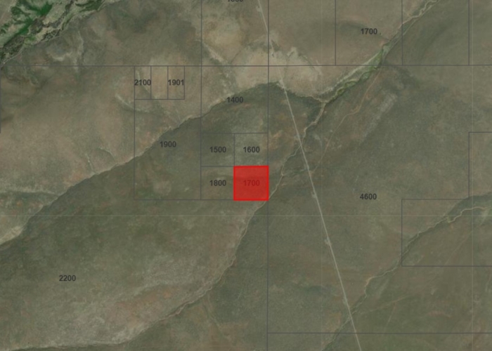 Escape to the Wide-Open Beauty 10 Acres, Lake, Oregon Map and Taxlot: 37S22E00-00-01700 | Account: 10473 - Image 21