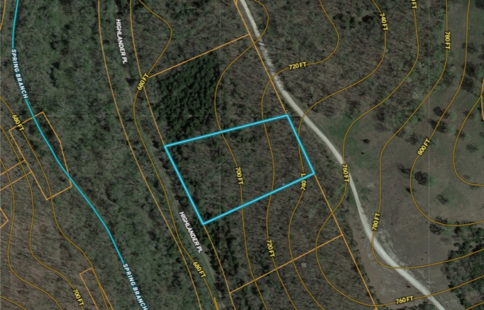 Affordable Freedom Awaits 3.03 Acres, Benton, Missouri 15-5.0-15-000-001-004.000 - Image 10