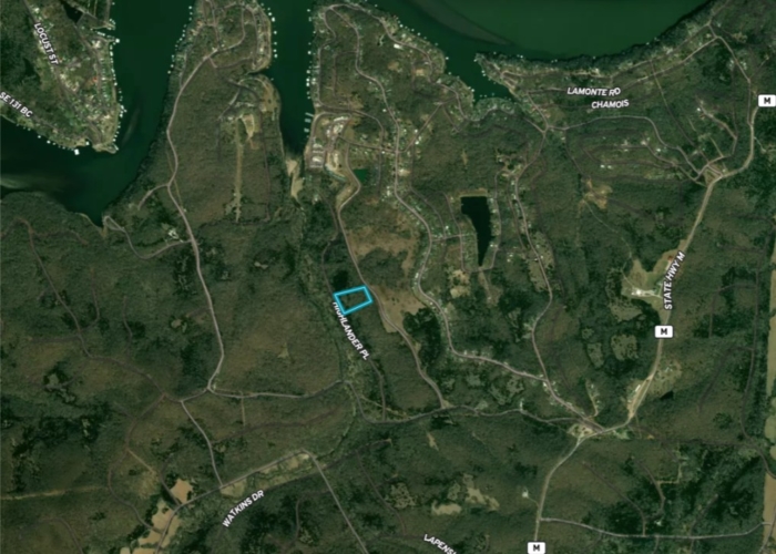 Affordable Freedom Awaits 3.03 Acres, Benton, Missouri 15-5.0-15-000-001-004.000 - Image 12