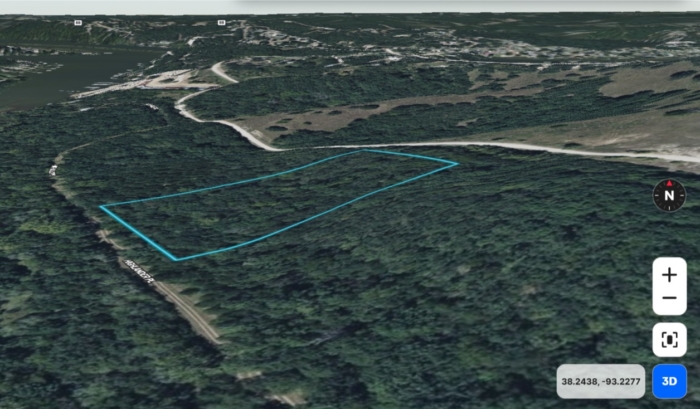 Affordable Freedom Awaits 3.03 Acres, Benton, Missouri 15-5.0-15-000-001-004.000 - Image 14