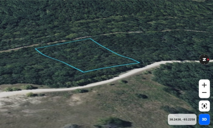 Affordable Freedom Awaits 3.03 Acres, Benton, Missouri 15-5.0-15-000-001-004.000 - Image 15