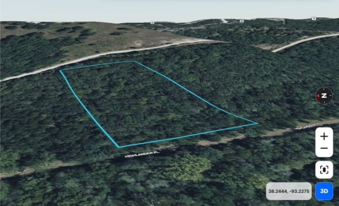 Affordable Freedom Awaits 3.03 Acres, Benton, Missouri 15-5.0-15-000-001-004.000 - Image 17