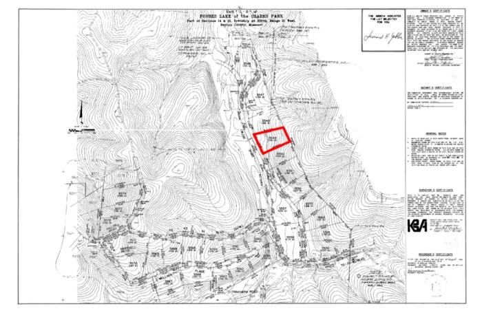 Affordable Freedom Awaits 3.03 Acres, Benton, Missouri 15-5.0-15-000-001-004.000 - Image 18