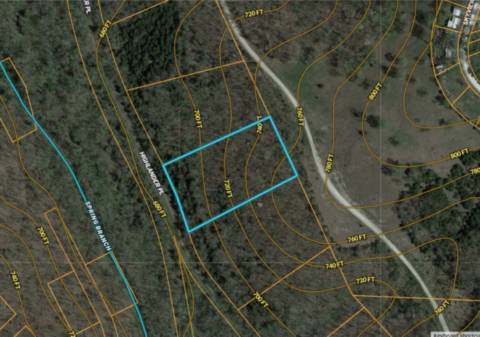 Build Your Dream Retreat 2.84 Acres, Benton, Missouri 15-6.0-14-002-005-042.000 - Image 10