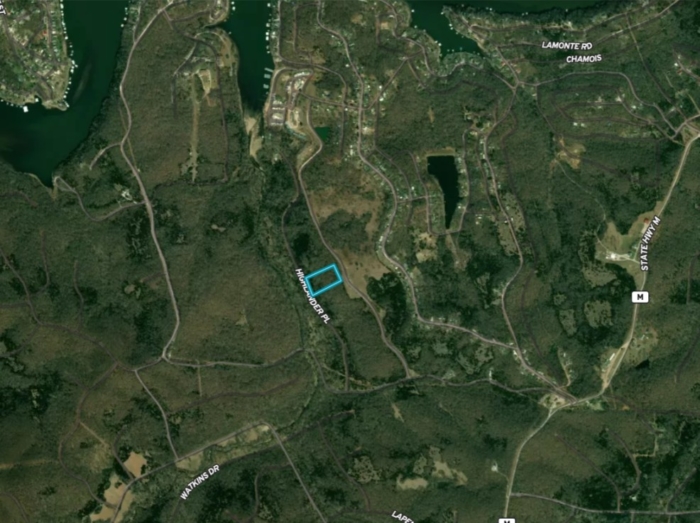 Build Your Dream Retreat 2.84 Acres, Benton, Missouri 15-6.0-14-002-005-042.000 - Image 12
