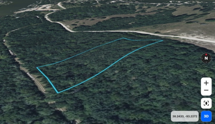 Build Your Dream Retreat 2.84 Acres, Benton, Missouri 15-6.0-14-002-005-042.000 - Image 14