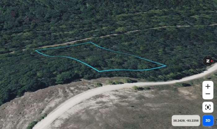 Build Your Dream Retreat 2.84 Acres, Benton, Missouri 15-6.0-14-002-005-042.000 - Image 15