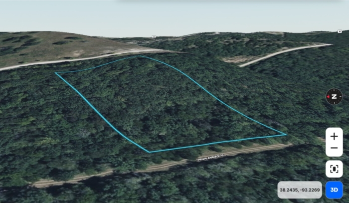 Build Your Dream Retreat 2.84 Acres, Benton, Missouri 15-6.0-14-002-005-042.000 - Image 17