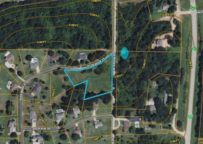 Discover Your Missouri Retreat, 3.23 Acres in Newton, MO, Parcel 16-7.0-26-000-000-001.001 - Image 10