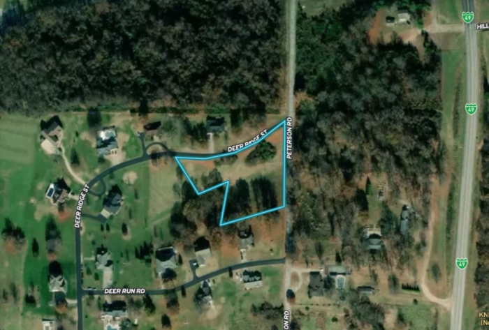 Discover Your Missouri Retreat, 3.23 Acres in Newton, MO, Parcel 16-7.0-26-000-000-001.001 - Image 11