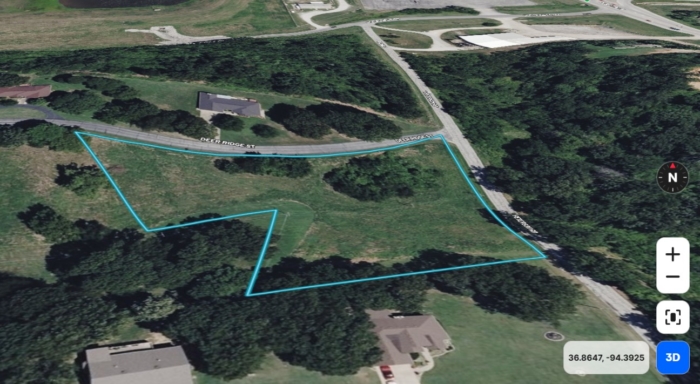 Discover Your Missouri Retreat, 3.23 Acres in Newton, MO, Parcel 16-7.0-26-000-000-001.001 - Image 14