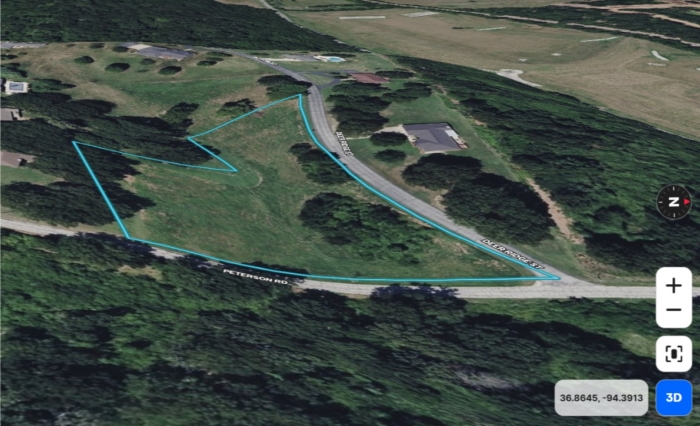 Discover Your Missouri Retreat, 3.23 Acres in Newton, MO, Parcel 16-7.0-26-000-000-001.001 - Image 15