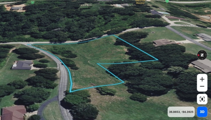 Discover Your Missouri Retreat, 3.23 Acres in Newton, MO, Parcel 16-7.0-26-000-000-001.001 - Image 17