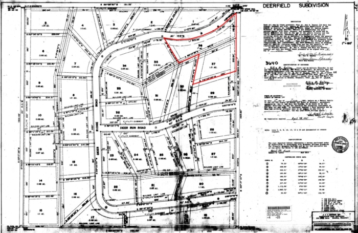 Discover Your Missouri Retreat, 3.23 Acres in Newton, MO, Parcel 16-7.0-26-000-000-001.001 - Image 18
