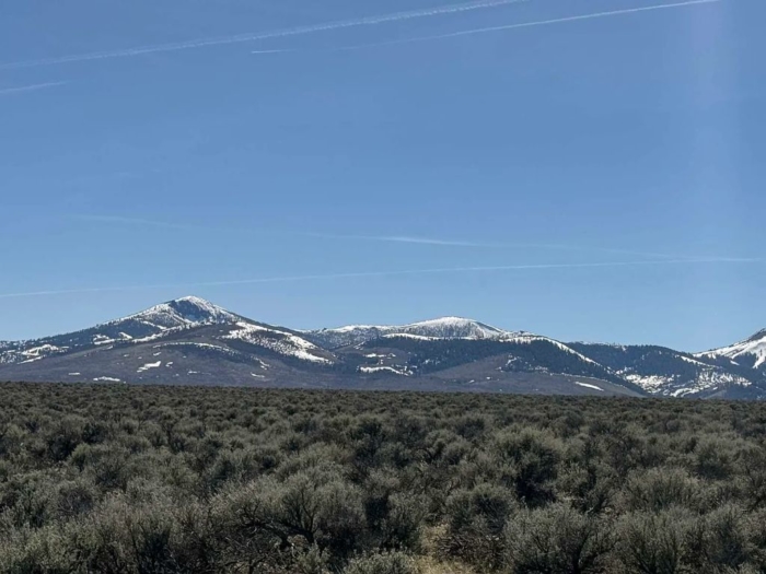 Escape to the Wide-Open Beauty 10 Acres, Lake, Oregon Map and Taxlot: 37S22E00-00-01700 | Account: 10473 - Image 2